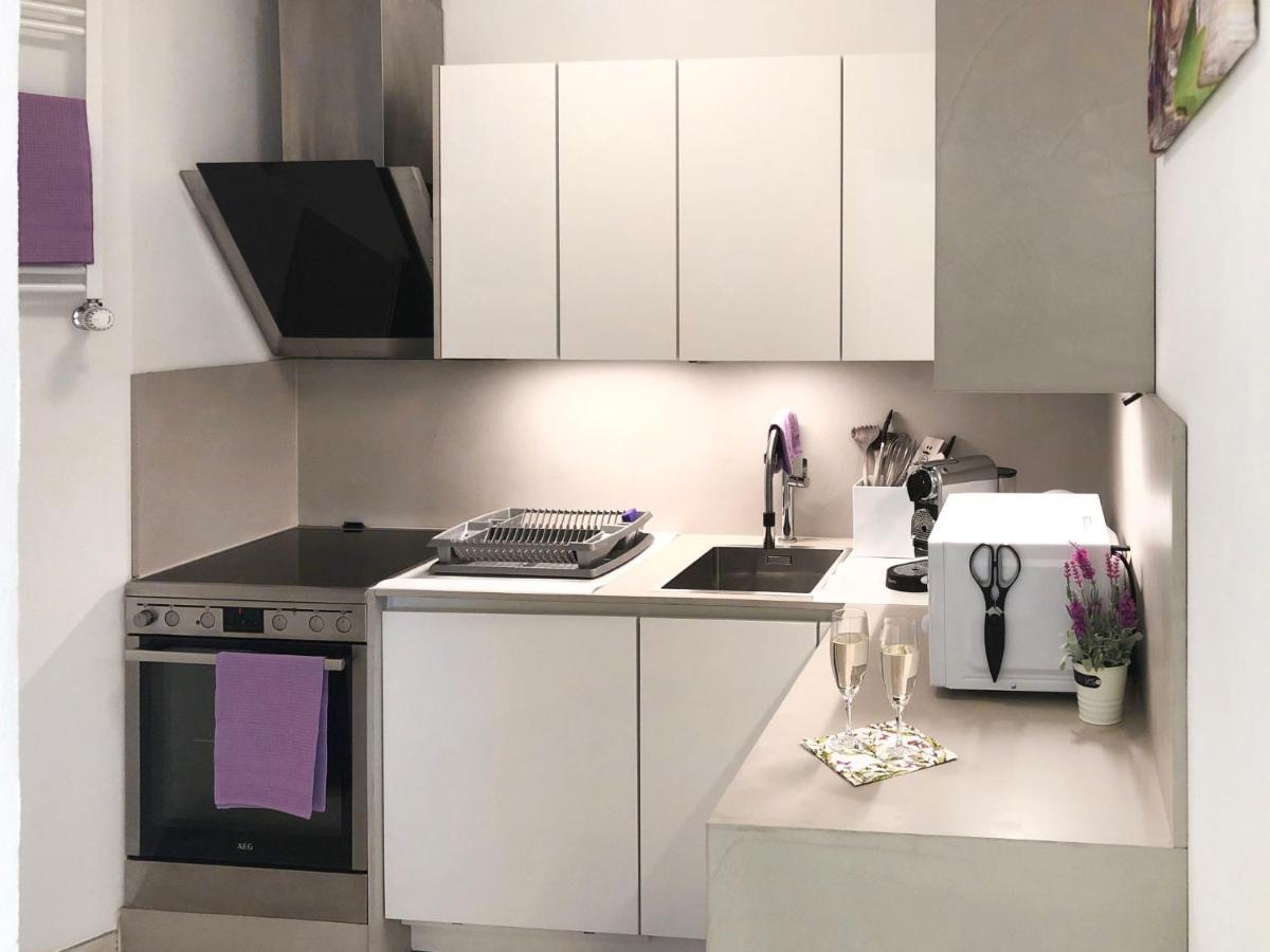 Apartment Aldesago Monte Bre - Utoring-1 By Interhome Lugano Exterior foto
