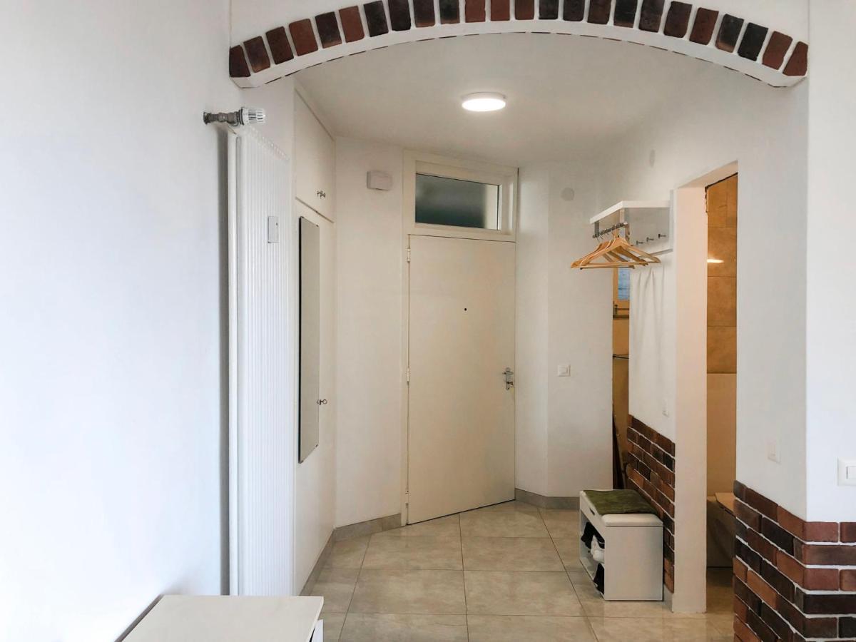 Apartment Aldesago Monte Bre - Utoring-1 By Interhome Lugano Exterior foto