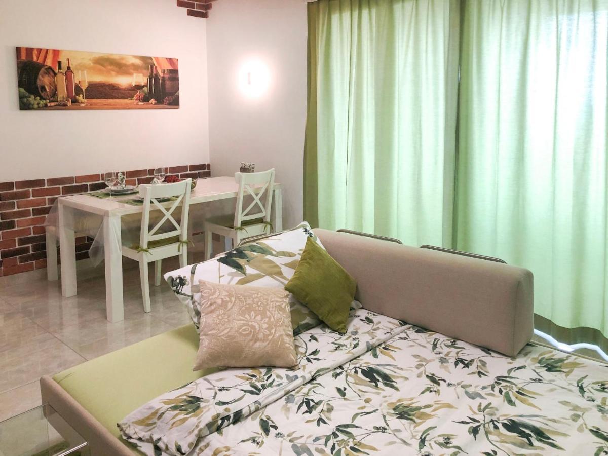 Apartment Aldesago Monte Bre - Utoring-1 By Interhome Lugano Exterior foto